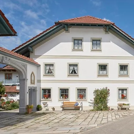 Der Breinhof - Euer Urlaubsbauernhof