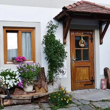 Διαμέρισμα Der Breinhof - Euer Urlaubsbauernhof Waldkirchen