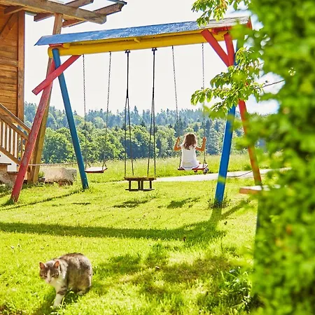 Der Breinhof - Euer Urlaubsbauernhof