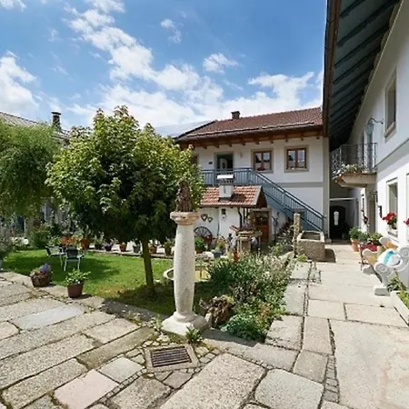 Der Breinhof - Euer Urlaubsbauernhof