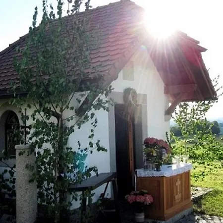 Der Breinhof - Euer Urlaubsbauernhof * Waldkirchen