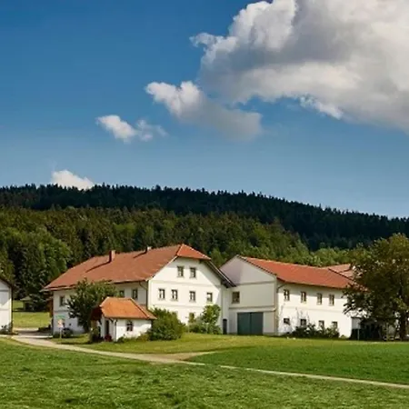 Der Breinhof - Euer Urlaubsbauernhof Waldkirchen