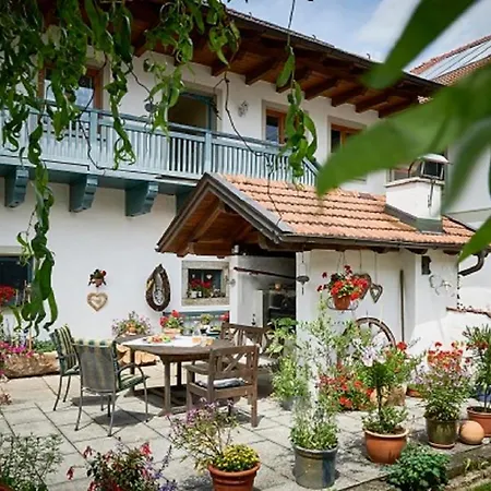 Der Breinhof - Euer Urlaubsbauernhof דירה