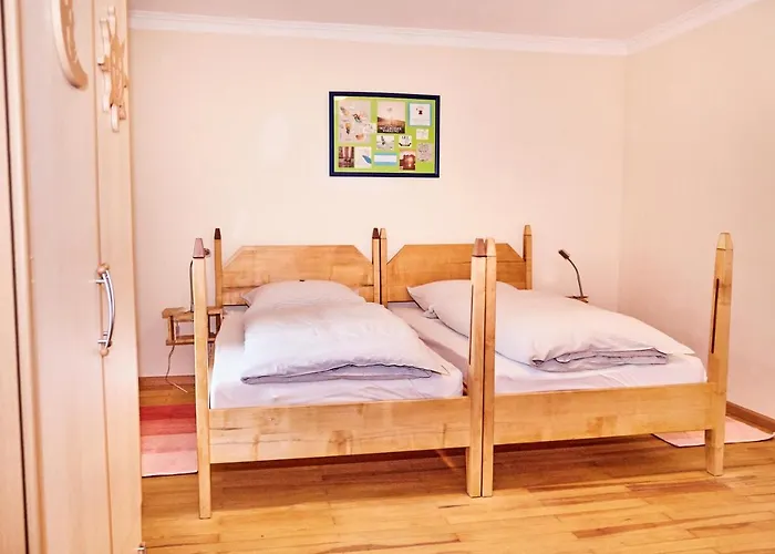 Der Breinhof - Euer Urlaubsbauernhof Apartament *