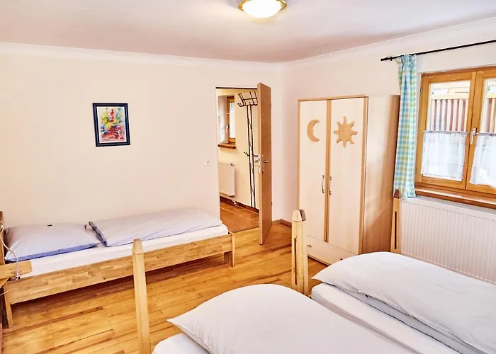 Der Breinhof - Euer Urlaubsbauernhof * فالدكيرشن
