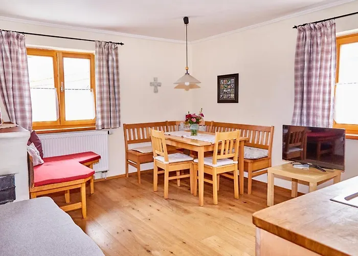 Der Breinhof - Euer Urlaubsbauernhof *