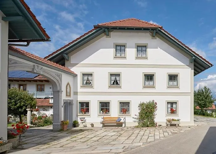 Der Breinhof - Euer Urlaubsbauernhof
