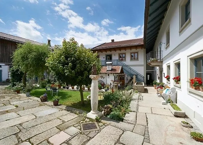 Der Breinhof - Euer Urlaubsbauernhof